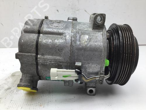 AC-Kompressor OPEL SIGNUM Hatchback (Z03) 2.2 direct (F48) | BP17724917M34 