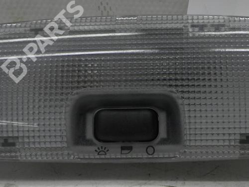 Used Rear mirror Rear mirror FORD FOCUS II Turnier (DA_, FFS, DS) 1.6 (100 hp) 5420600 5420600
