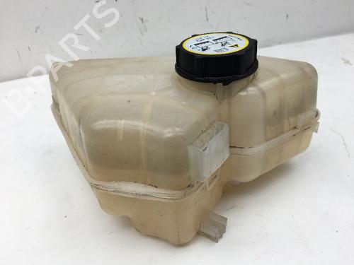 Expansion tank FORD FIESTA VI (CB1, CCN) 1.25 | BP14587290C120 