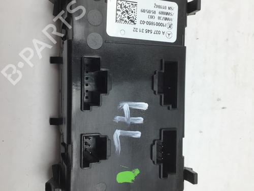 Used Electronic module MERCEDES-BENZ E-CLASS (W212) E 350 CDI (212.025) (231 hp) 23390810
