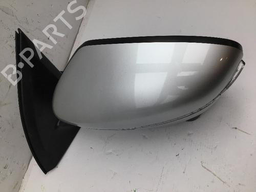 Left mirror NISSAN QASHQAI II (J11, J11_) 1.3 DIG-T | BP28414411C26