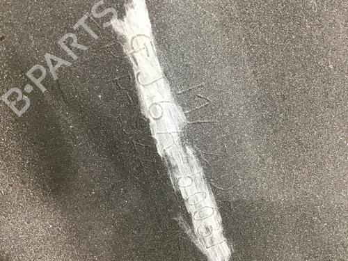 Front bumper MAZDA 6 Hatchback (GG) 2.0 (GGES) | BP24369096C7 