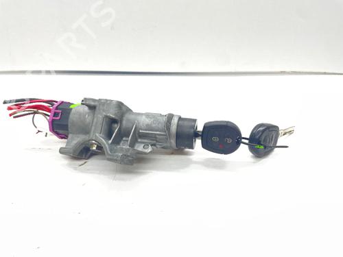 Ignition barrel SKODA FABIA I (6Y2) 1.4 16V | BP28601010M48