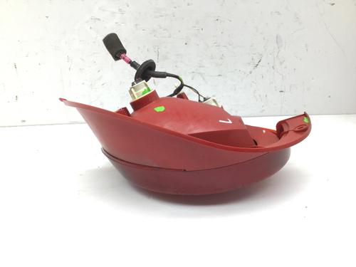 Left taillight CHEVROLET MATIZ (M200, M250) 1.0 | BP29014194C34