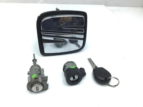 Elektronisk modul SEAT LEON (1M1) 1.6 16 V (105 hp) 18965145