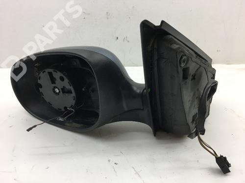Used Left mirror FIAT BRAVO II (198_) 1.9 D Multijet (198AXB1A) (120 hp) 8361812