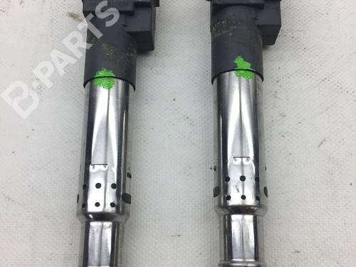 Used Ignition coil AUDI TT Roadster (8J9) 3.2 V6 quattro (250 hp) 8258501
