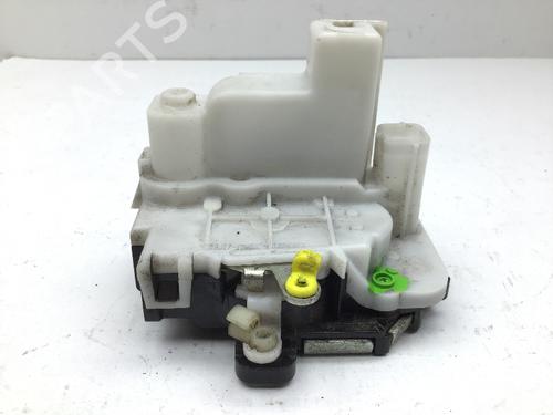 Used Front left lock FIAT PANDA (169_) 1.1 (169.AXA1A) (54 hp) 19433731