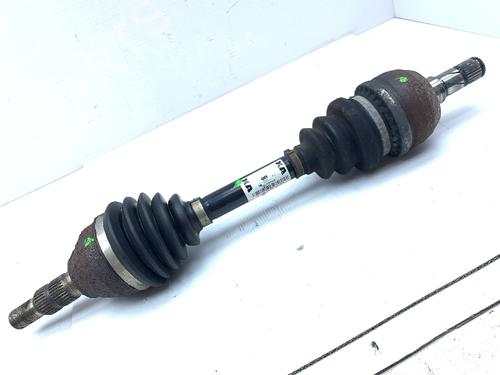 Used Left front driveshaft OPEL ASTRA H TwinTop (A04) 1.9 CDTi (L67) (150 hp) 31316302