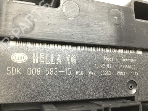 Engine control unit (ECU) VW GOLF V (1K1) 1.4 16V | BP23220394M57 