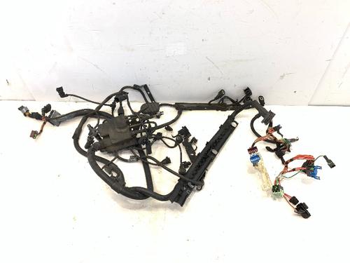 Wiring harness BMW 1 (E87) 116 i | BP33212976E16 - Image 8