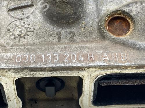 Intake manifold AUDI A2 (8Z0) 1.6 FSI | BP39529989M70 - Image 3