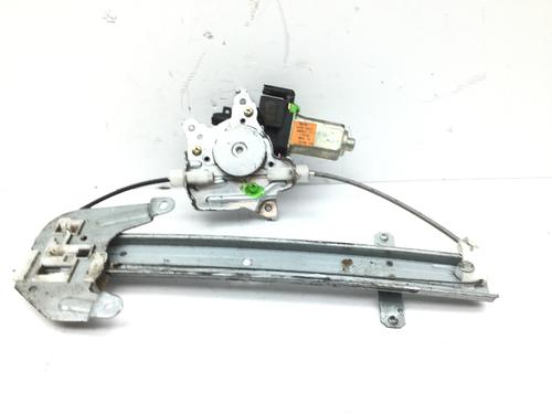Used Rear left window mechanism NISSAN X-TRAIL I (T30) 2.2 dCi 4x4 (136 hp) 11913094