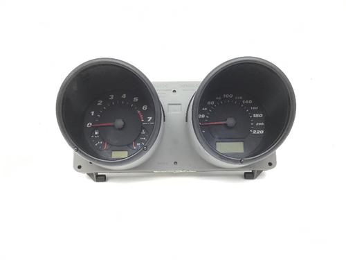 Used Instrument cluster SEAT AROSA (6H1) 1.0 (50 hp) 26579880