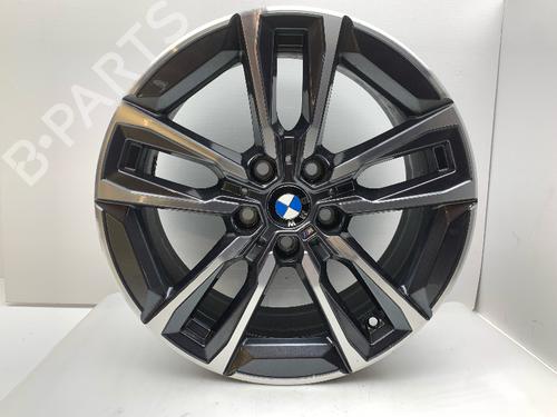 Fælk BMW 2 Active Tourer (U06) 220i Mild Hybrid (170 hp) 32164264