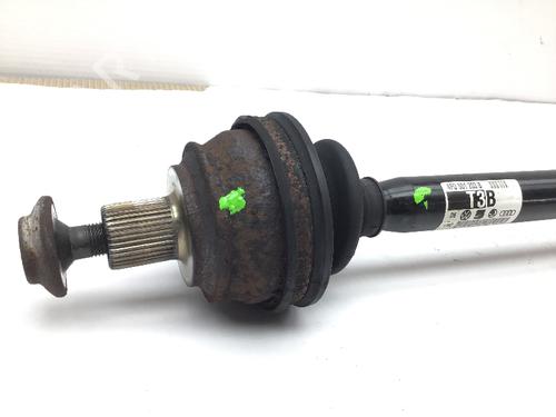 Right rear driveshaft AUDI A6 C6 Avant (4F5) 3.0 TDI quattro | BP14589255M41 