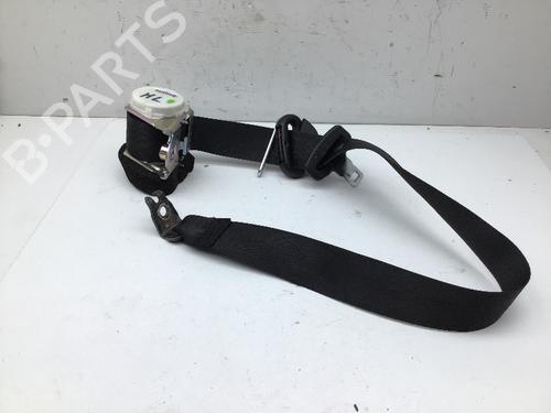Used Rear left seatbelt FORD S-MAX (WA6) 2.0 (145 hp) 25893500