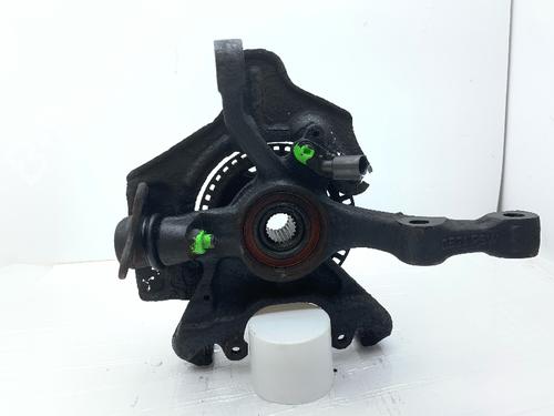 Used Left front steering knuckle VW LUPO I (6X1, 6E1) 1.0 (50 hp) 32161599