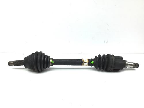 Used Left front driveshaft FORD FIESTA V (JH_, JD_) 1.25 16V (70 hp) 15508774