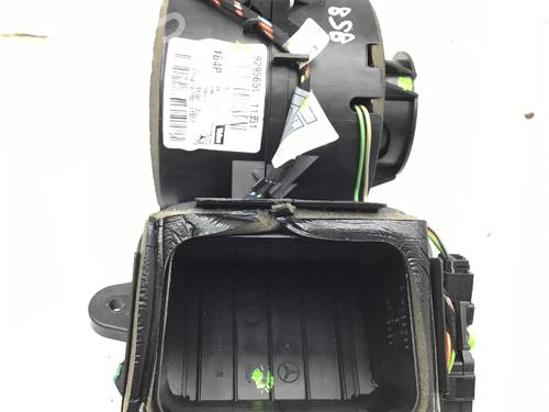 Heater blower motor MERCEDES-BENZ M-CLASS (W164) ML 320 CDI 4-matic (164.122) | BP19699857M62 