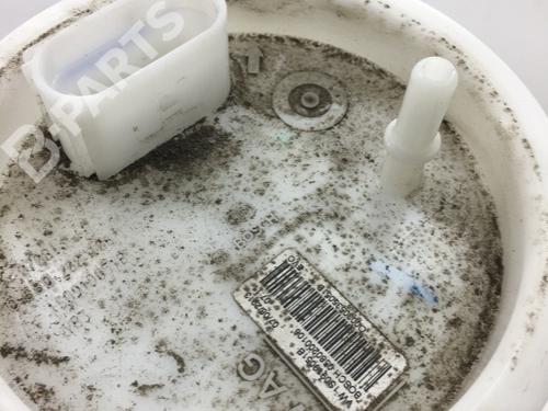 Fuel pump VW UP! (121, 122, BL1, BL2, BL3, 123) 1.0 | BP7270045M76 