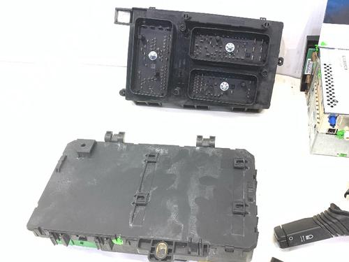 Engine control unit (ECU) OPEL ASTRA H TwinTop (A04) 1.8 (L67) | BP37582600M57 - Image 10