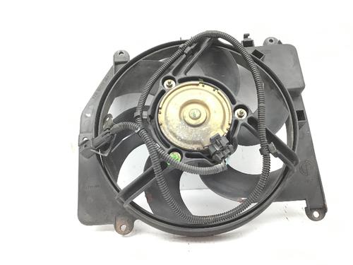 Radiator fan FIAT BARCHETTA (183_) 1.8 16V | BP21849629M35 