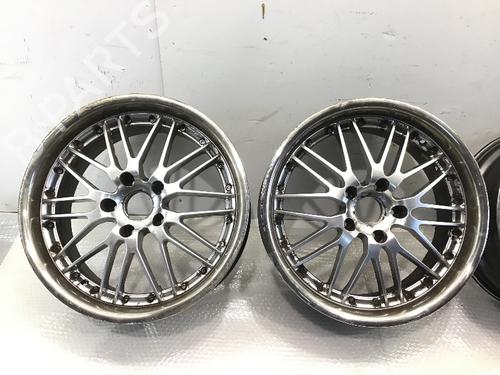 Rim BMW 3 Touring (E46) 320 d | BP23209804C45 