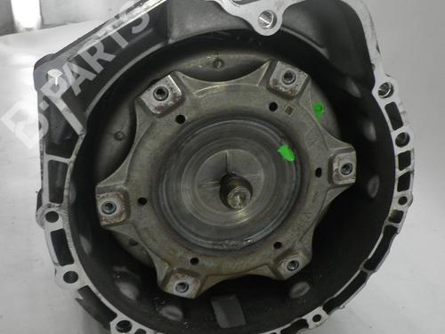 Gearbox BMW 1 (E81) 116 i | BP6412686M3 