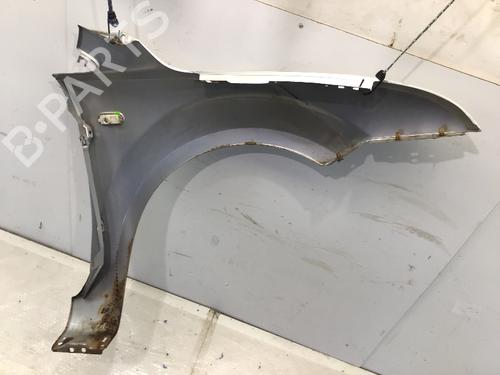 Left front fenders FORD FOCUS II (DA_, HCP, DP) 1.6 | BP27239949C41 