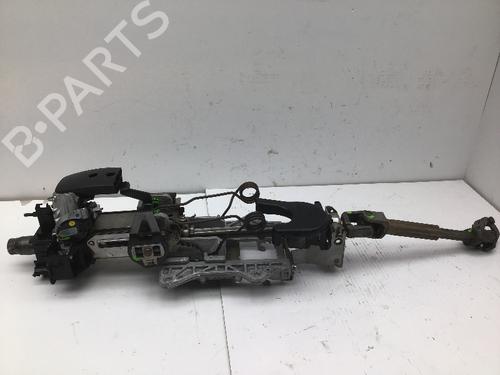 Used Steering column VW GOLF V (1K1) 1.9 TDI (90 hp) 19779327