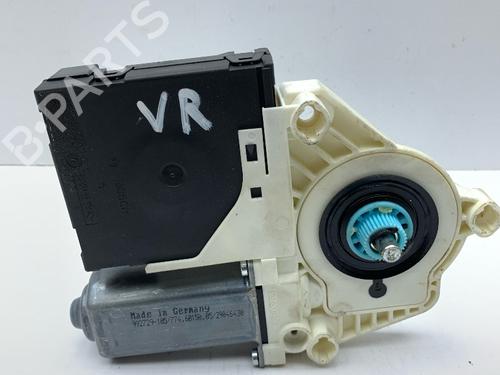 Used Right front window motor VW PASSAT B6 Variant (3C5) 2.0 TDI (140 hp) 31087951
