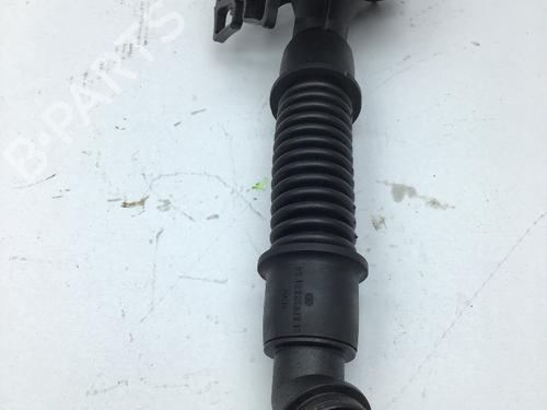 Pipe MERCEDES-BENZ B-CLASS Sports Tourer (W245) B 180 CDI (245.207) | BP28799438M125 