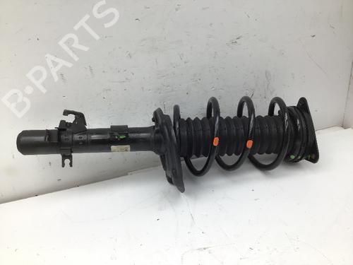 Left front shock absorber NISSAN QASHQAI II (J11, J11_) 1.3 DIG-T | BP28414456M16 
