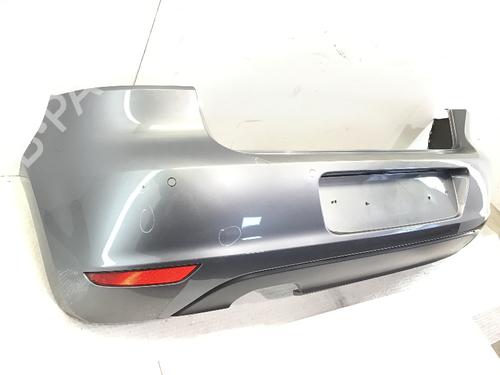 Rear bumper VW GOLF VI (5K1) 1.4 TSI | BP26216922C8 