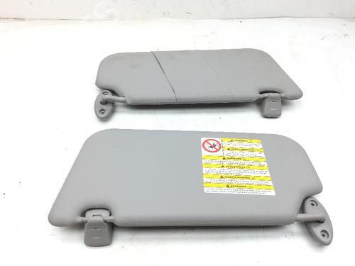 Right sun visor FORD FUSION (JU_) 1.4 | BP14587836I2 