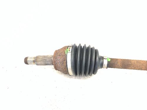 Left front driveshaft FORD FIESTA VI (CB1, CCN) 1.25 | BP39243643M38 - Image 2