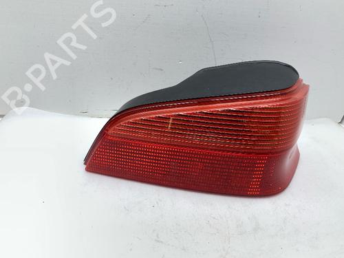 Used Right taillight Right taillight PEUGEOT 106 II (1A_, 1C_) 1.0 i (45 hp) 32735530 32735530