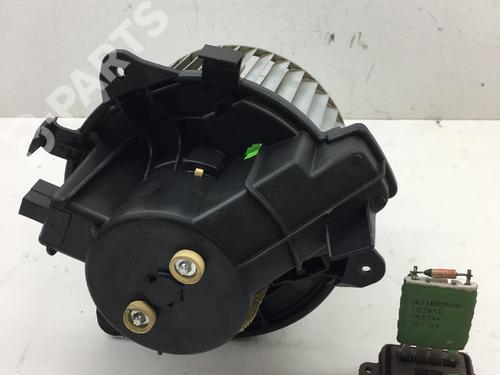 Heater blower motor FIAT BRAVO II (198_) 1.9 D Multijet (198AXB1A) | BP8361762M62 