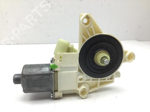 Used Left rear window motor MERCEDES-BENZ E-CLASS (W212) E 350 CDI (212.025) (231 hp) 23274476