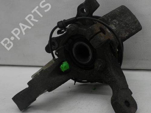 Left front steering knuckle OPEL ASTRA H Estate (A04) 1.7 CDTI (L35) | BP14584881M25 