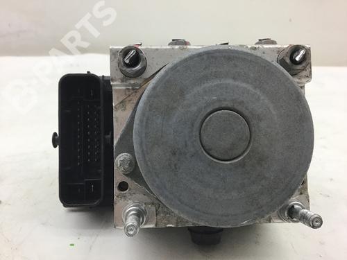 ABS pump PEUGEOT BIPPER (AA_) 1.4 HDi | BP6685135M43 