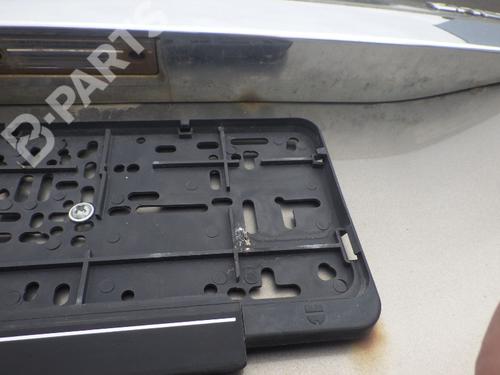 Tailgate CHEVROLET EPICA (KL1_) 2.5 | BP6062226C6