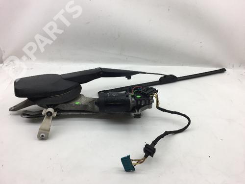 Used Front wipers mechanism Front wipers mechanism MERCEDES-BENZ E-CLASS T-Model (S210) E 240 T (210.261) (170 hp) 6974989 6974989