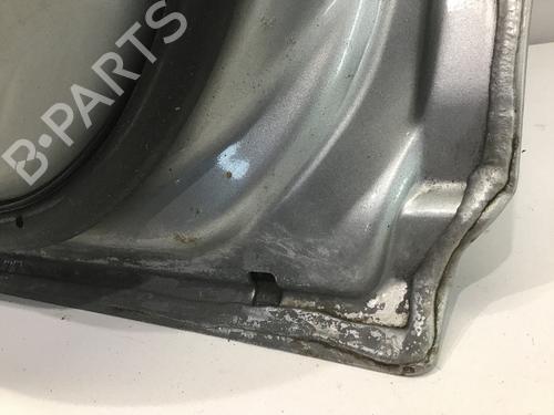 Left rear door FORD FOCUS C-MAX (DM2) 2.0 TDCi | BP19843814C4 
