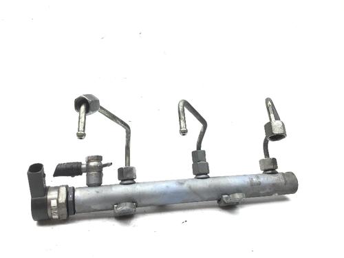 Injection rail AUDI A4 B7 Avant (8ED) 2.7 TDI | BP13522051M98 
