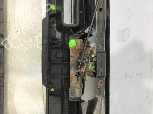 Crossmember SKODA FABIA I (6Y2) 1.4 16V | BP28706040C162 