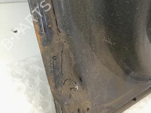 Right front door VW PASSAT B6 Variant (3C5) 2.0 TDI | BP14934068C3 