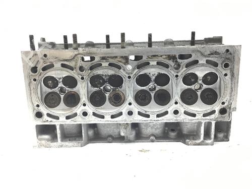 Cylinder head SKODA FABIA II (542) 1.4 | BP30156845M5