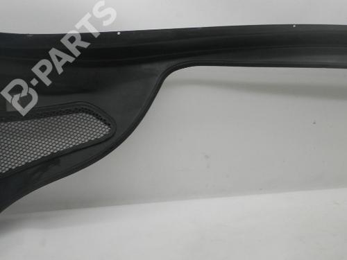 Pare-soleil (parasoleil) Droit D'occasion Pour Peugeot 307 CC (3B) 2.0 16V - Gris